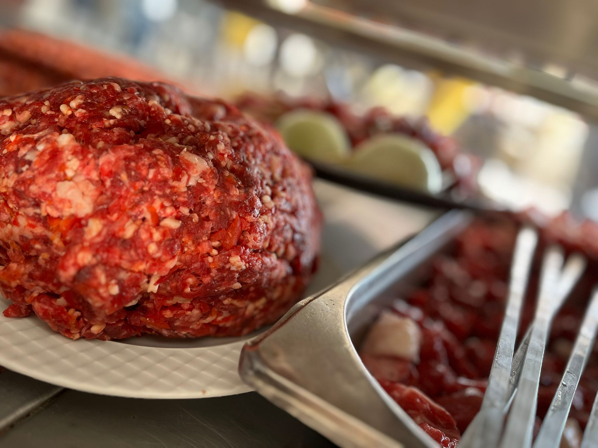 Pınar Pazarı M.Ş Pide ve Kebap Salonu